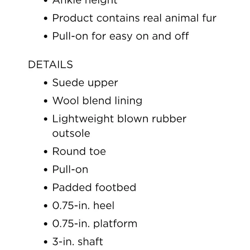 BearPaw‎ Super Shorty Boot- Iced Coffee